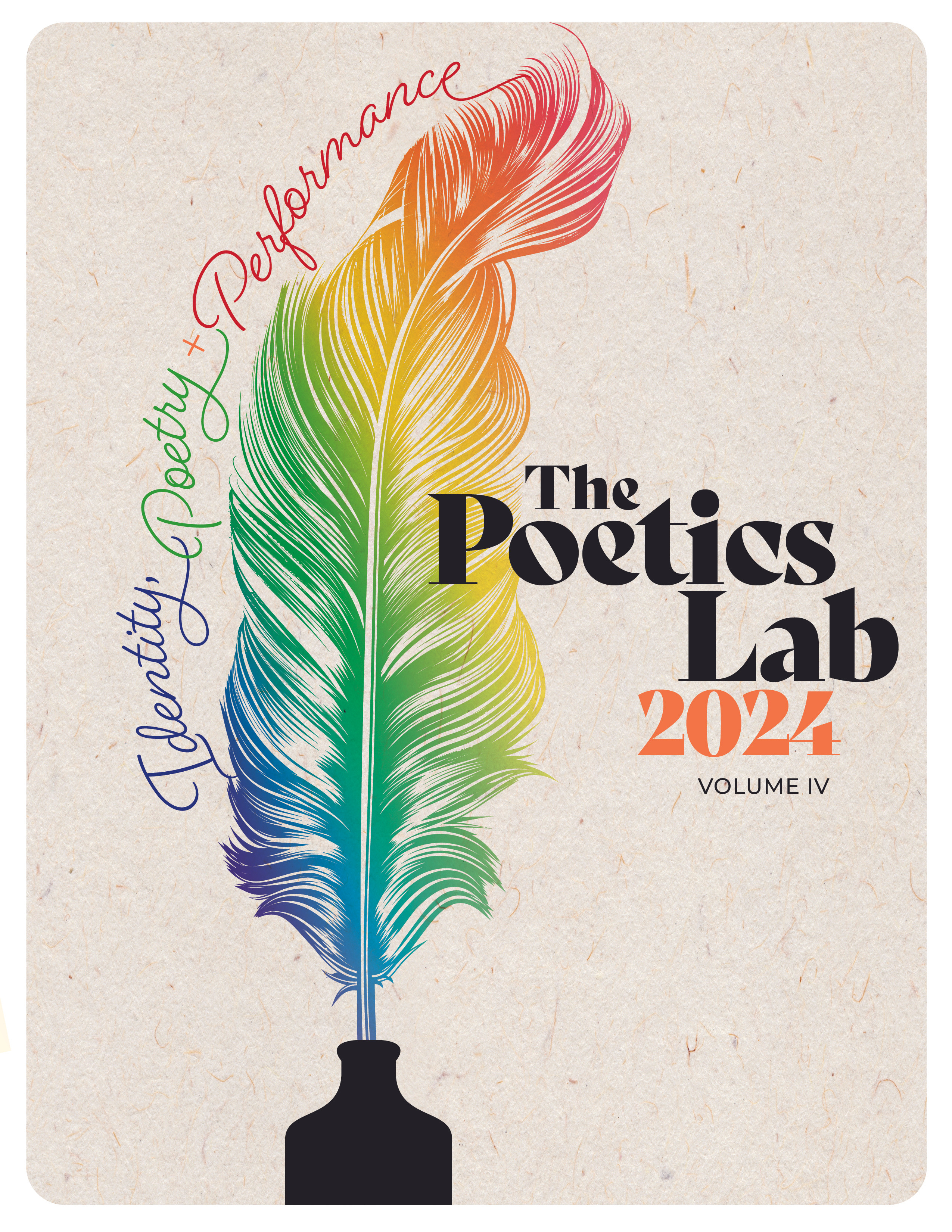 Chapbook Vol 4