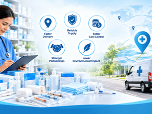 medical supply