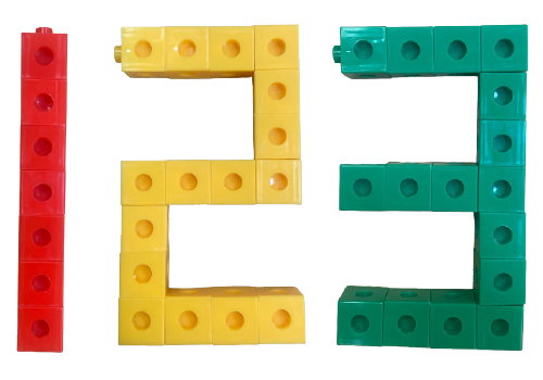 Thumbnail: Link Block Pack