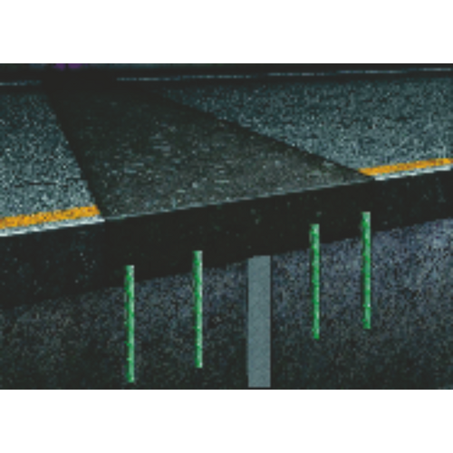 EXPANSION JOINT HEADER / NOSING