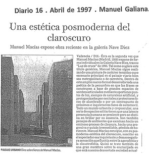 1997, DIARIO 16,GALERIA NAVE DIEZ,.jpg