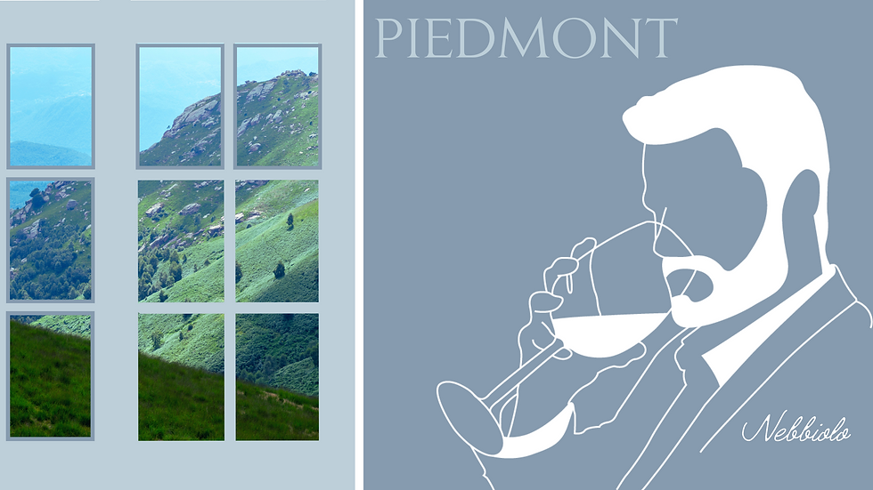 Winter Winemaker’s Series No. 1
