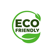 eco- friendly
