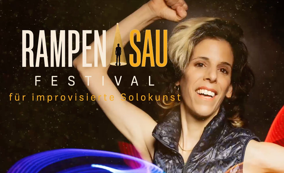 RAMPENSAU Festival