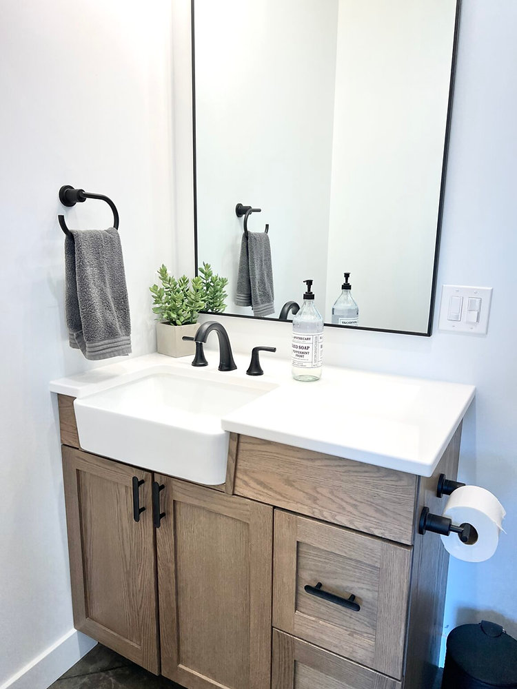 MCB Bathroom Accessories