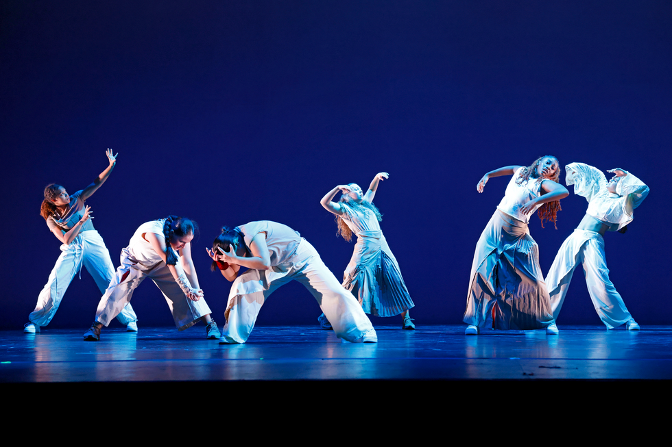 Section 2 - Slow Motion