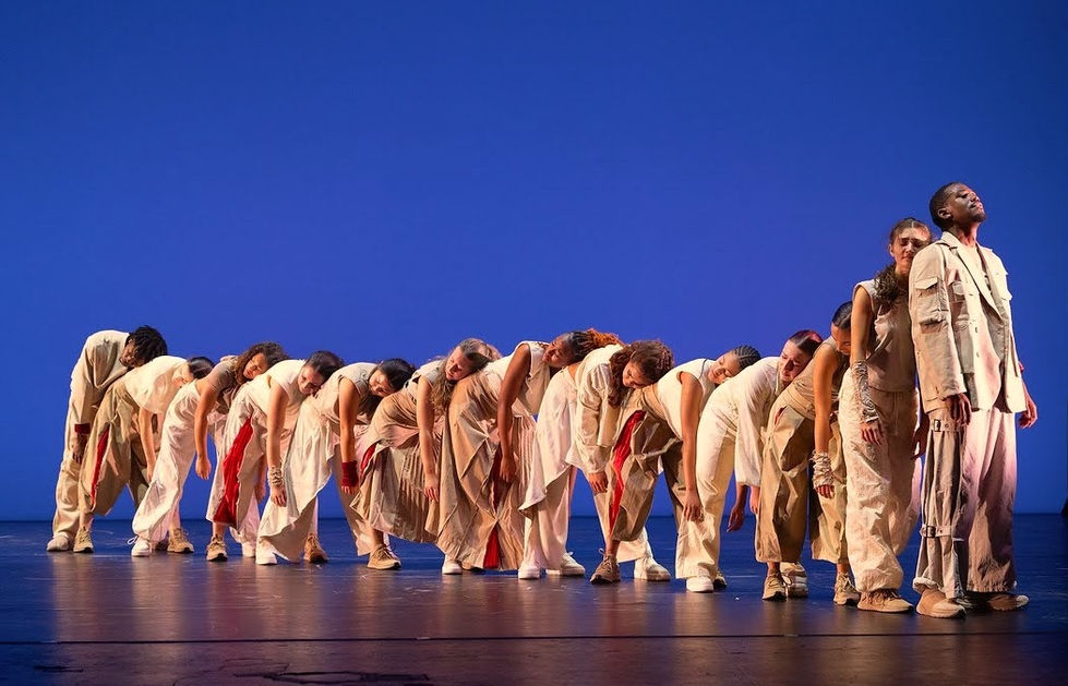 Section 4 - Human Connection