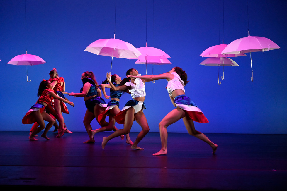 navigating the post-storm world