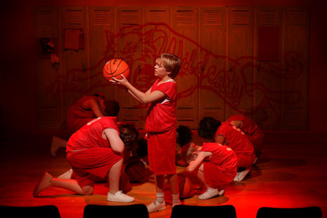 High School Musical Jr.