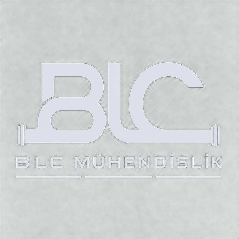 BLC MÜHENDİSLİK