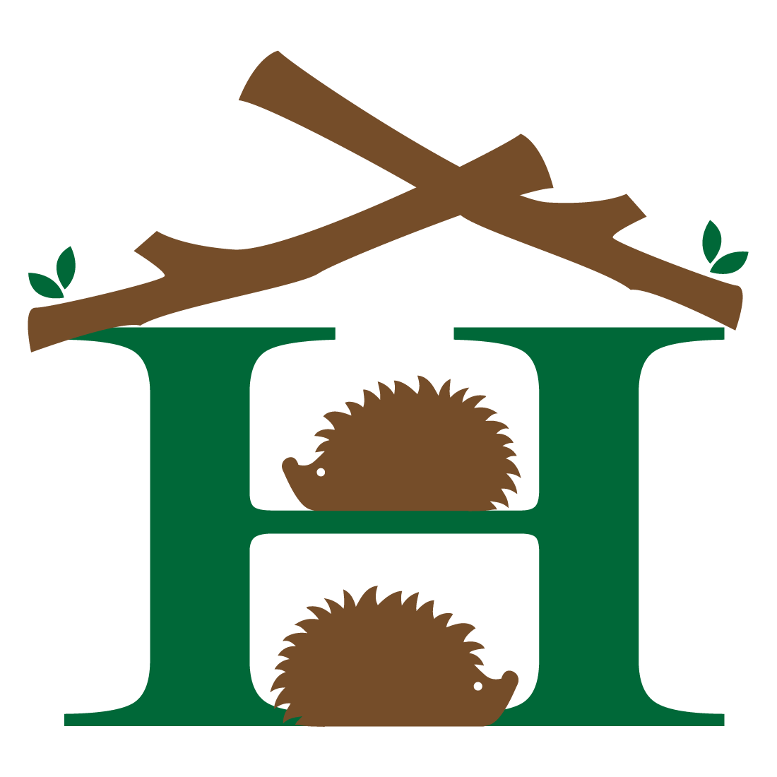 Donate £5 to Hornbeam Wood Hedgehog Sanctuary
