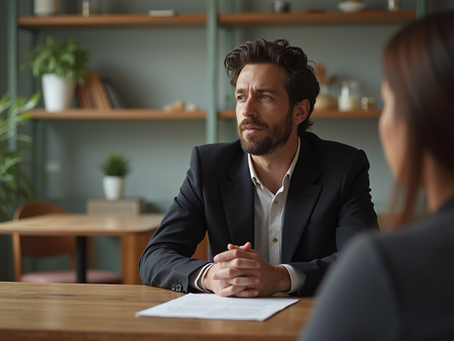 Navigating Difficult Conversations: Expert Coaching Tips