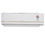 थंबनेल: Hitachi 1.5 Ton 3 Star Shizen 3100S HP Hot and Cold Expandable Inverter Split AC