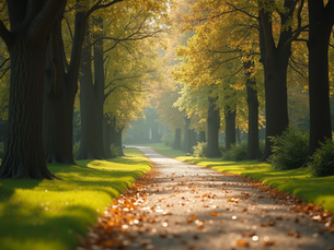 Facing Agoraphobia: Steps Towards Independence