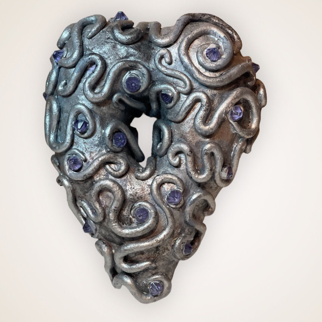 Steel Heart