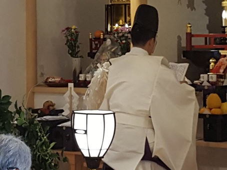 開宗祭