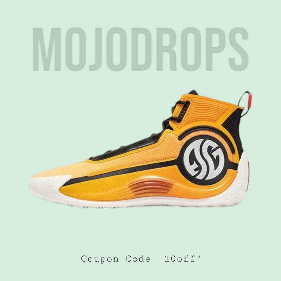 361 Degrees Aaron Gordon AG4 High "Be Water" 672341104-7