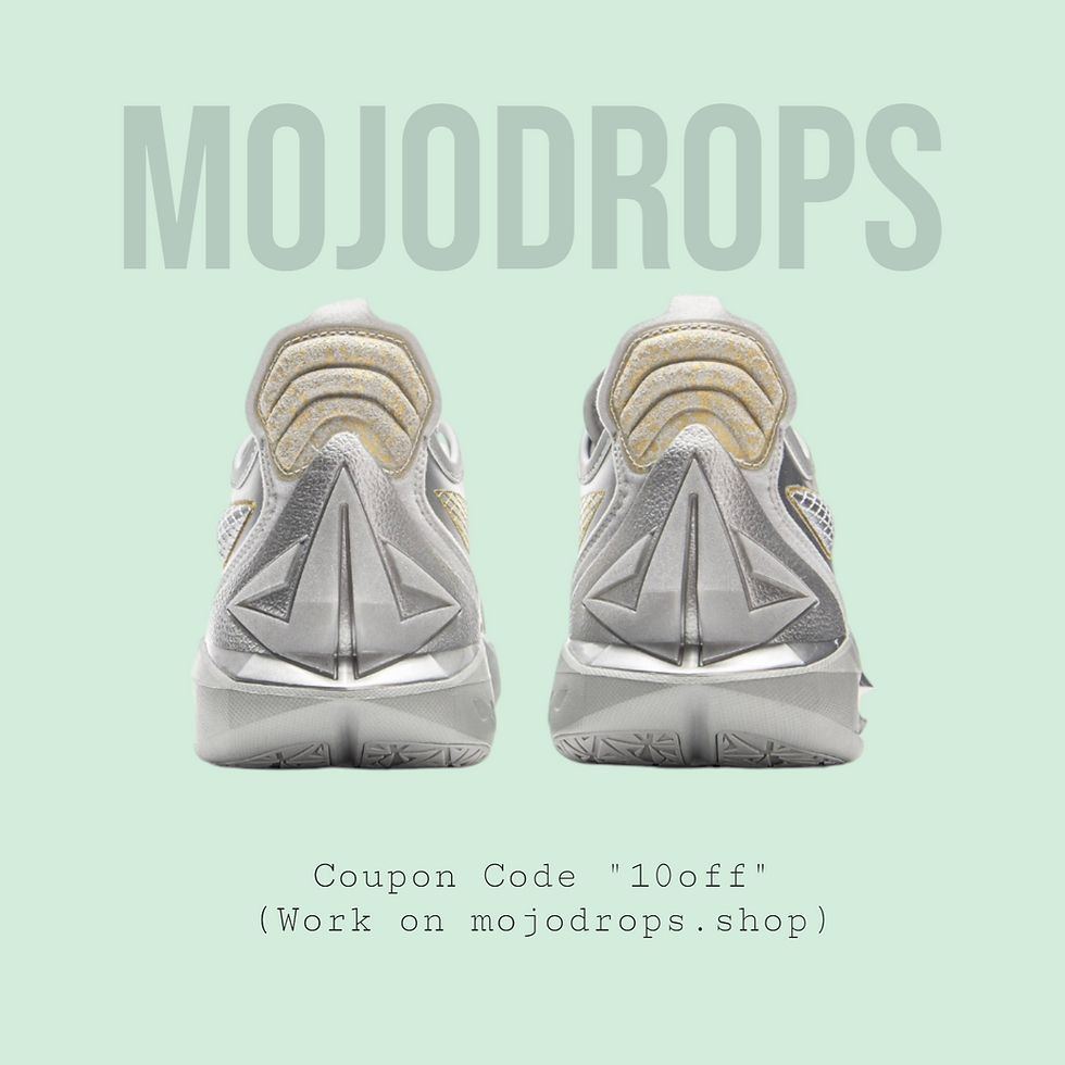 Thumbnail: Li-Ning JB3 Jimmy Butler Armor ABAU107-7