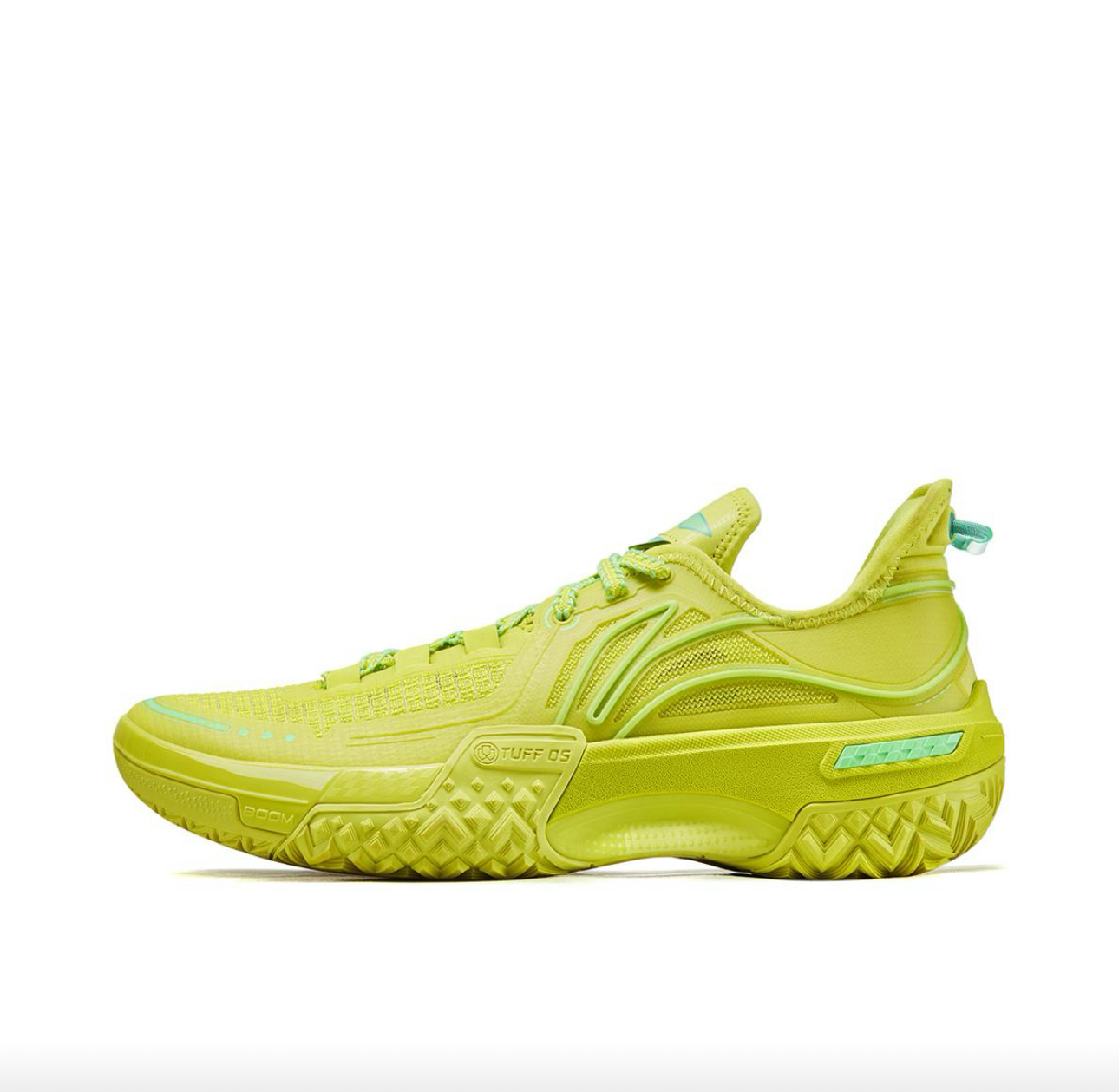Li-Ning Jie Ao Low Gow ABFU019-7