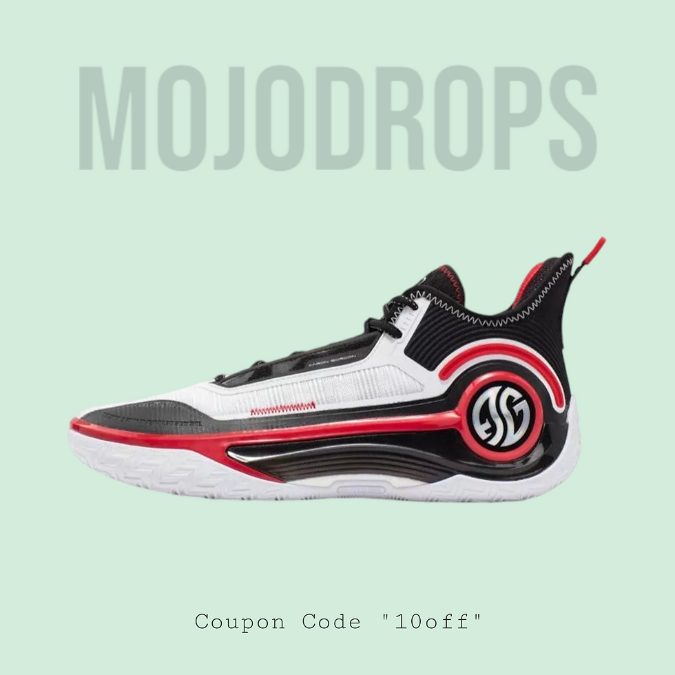 361 Degrees AG4 Aaron Gordon 'SOMEDAY'572341111-1