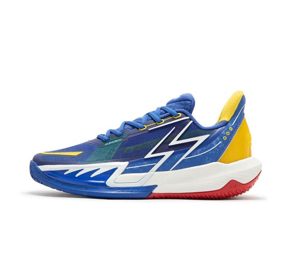 361 Degrees Big3 4.0 QUICK 'Sonic' 672411114F-2