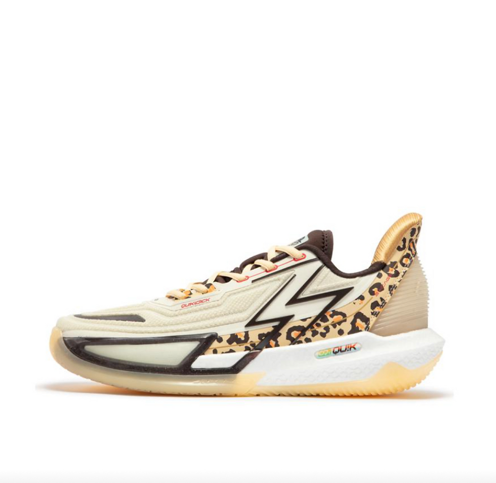 361 Degrees Big3 4.0 QUICK 'Boring Monkey' 672411108F-1