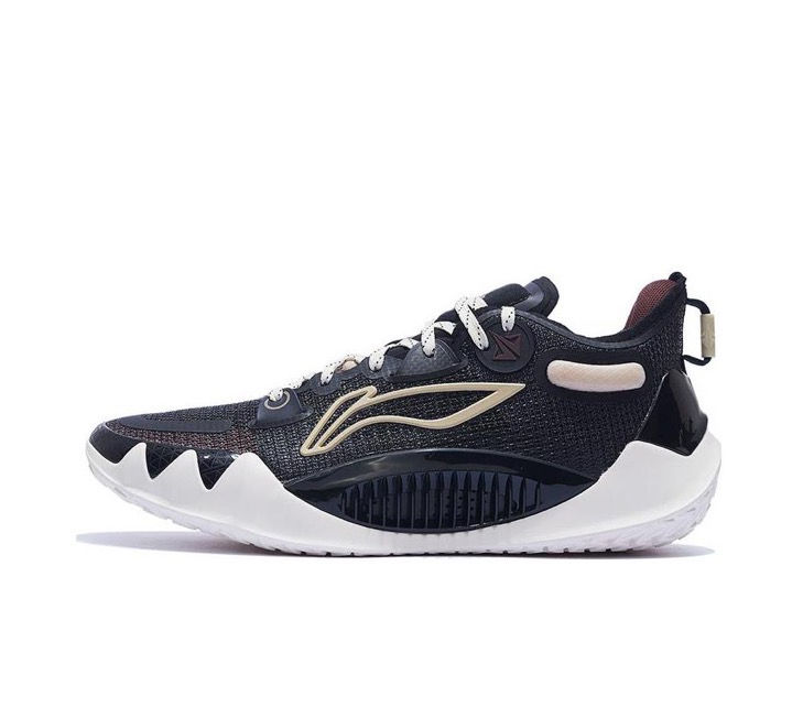 Li-Ning JB1 Jimmy Butler 1 'Coffee' ABAS051-14