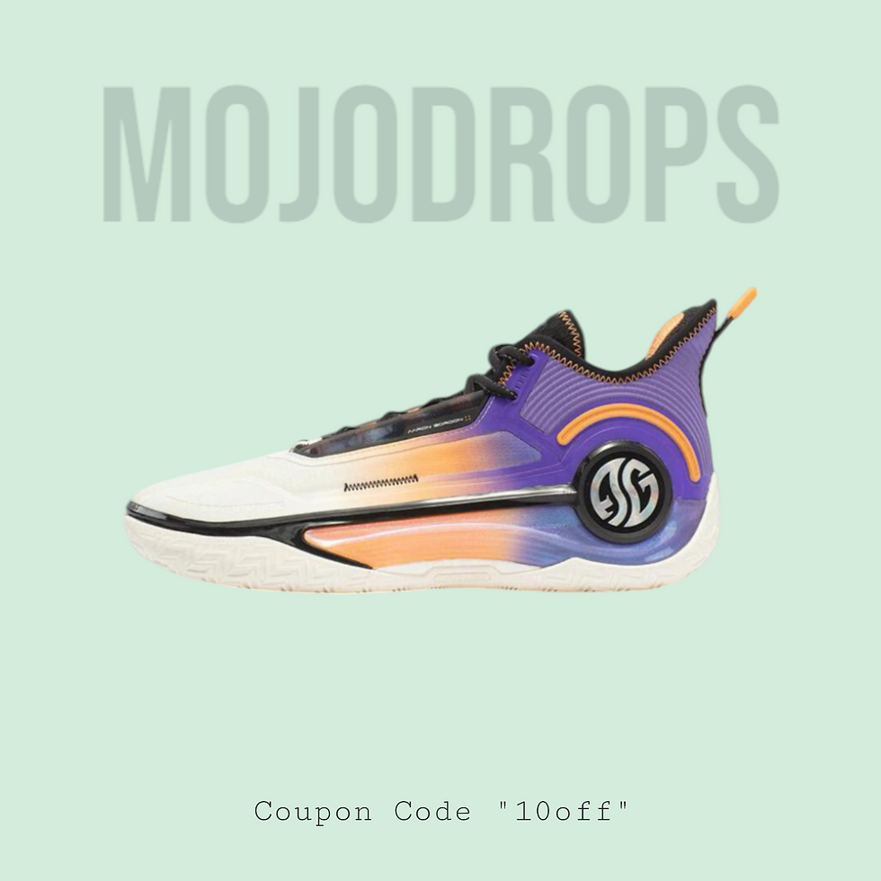 361 Degrees AG4 Aaron Gordon 'CQT' 572411102-3