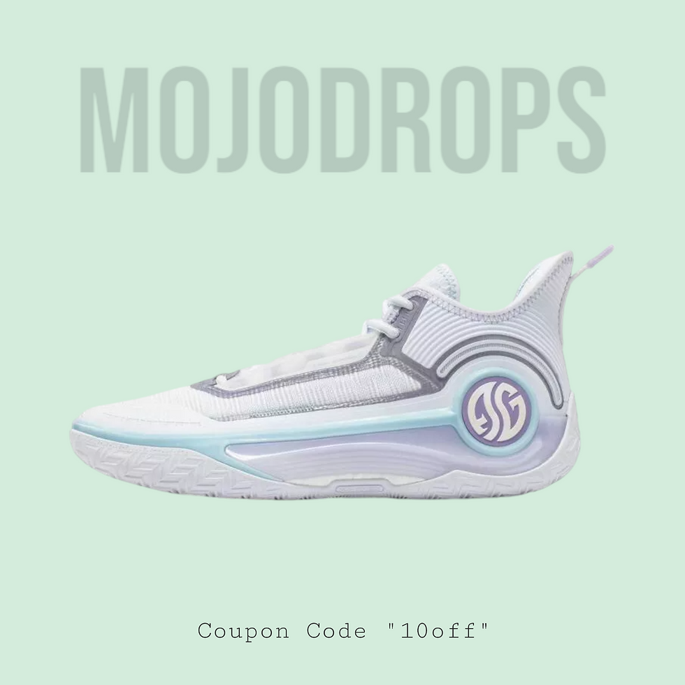 361 Degrees Aaron Gordon AG4 "Ice Blade" 572341111-2