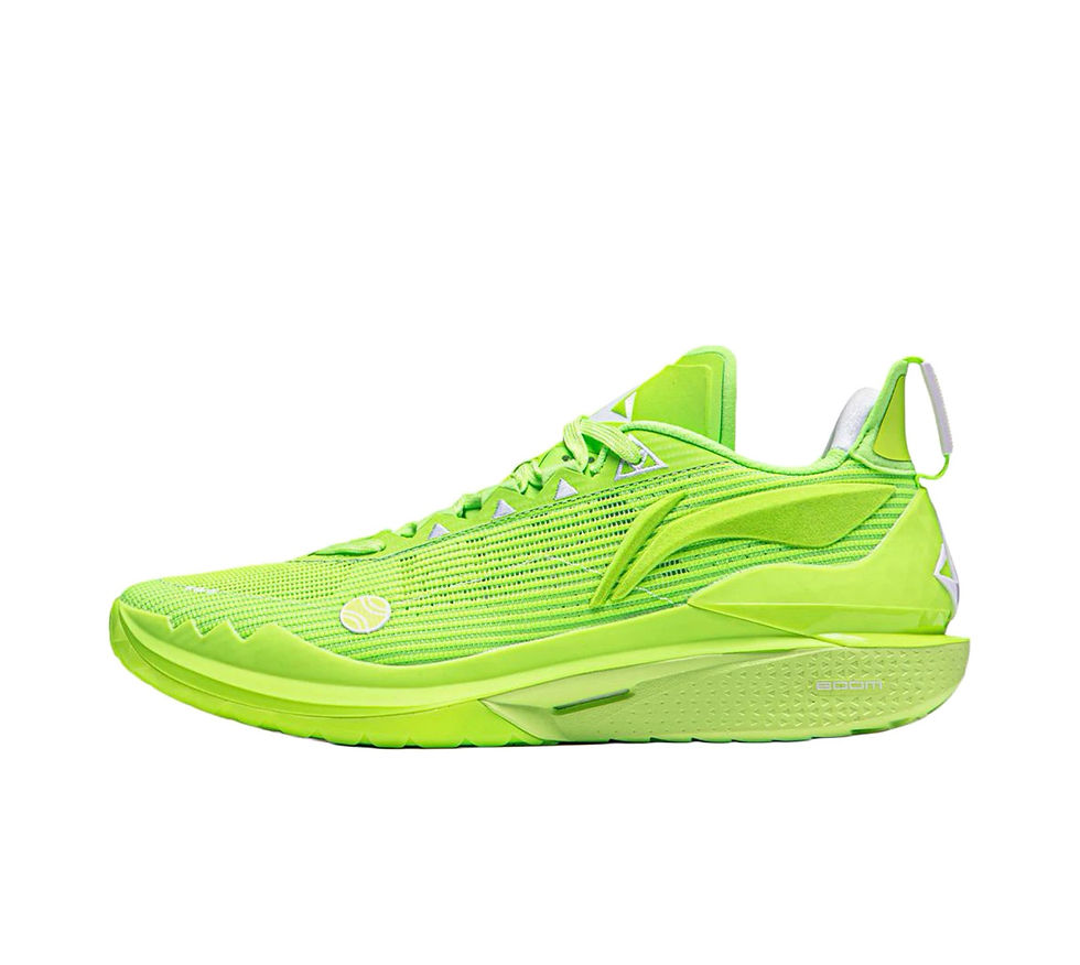 Li-Ning JB2 Jimmy Butler 'Tennis Ball' ABAT081-7