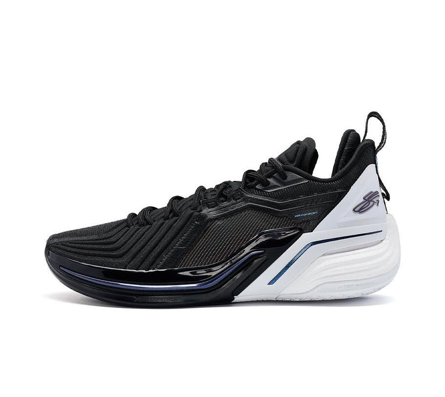 Xtep Jeremy Lin JLIN3 'Panda‘ 978419120020