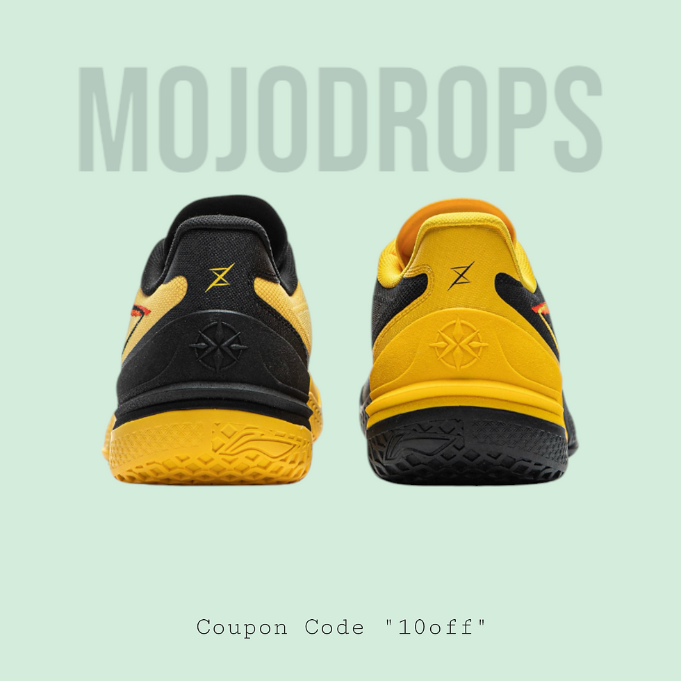 Thumbnail: Li Ning LiRen 5 'Dragon Tiger' ABAU101-1