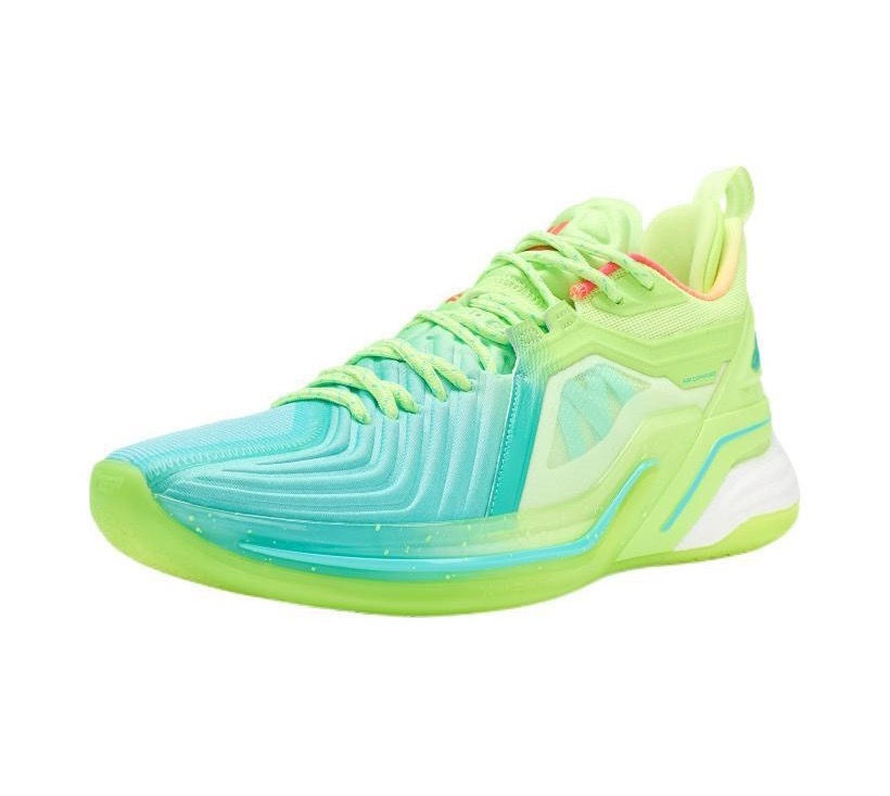 Xtep Jeremy Lin JLIN3 'Fruit tea' 977219120008