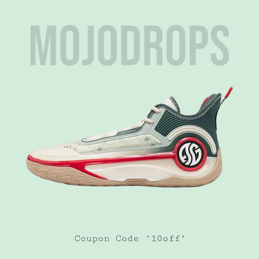 361 Degrees AG4 Aaron Gordon 'RENEW WITH ONE DEGREE BEYOND' 572341111-5