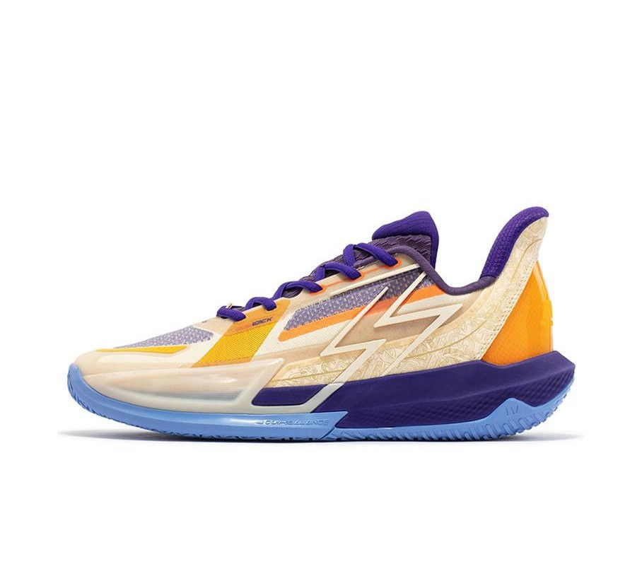 361 Degrees Big3 4.0 QUICK 'Liangzhu' 572331105-1