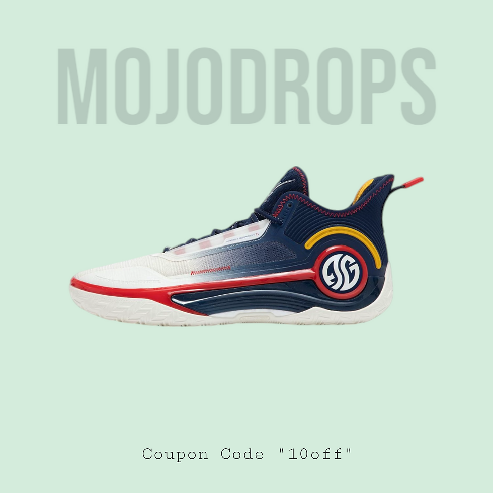 361 Degrees Aaron Gordon AG4 "Winning Moment" 572341111