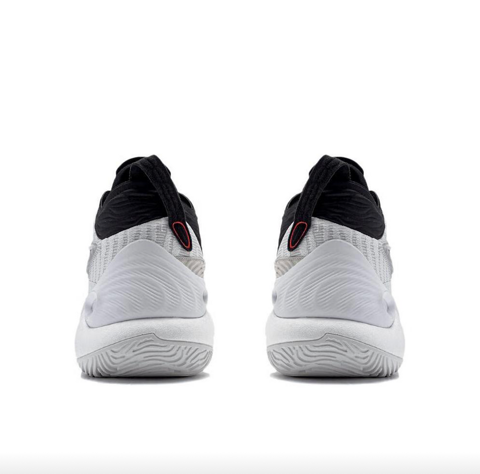 Thumbnail: Li-Ning Yushuai 18 High Premium Boom "Cream" ABAU009-3