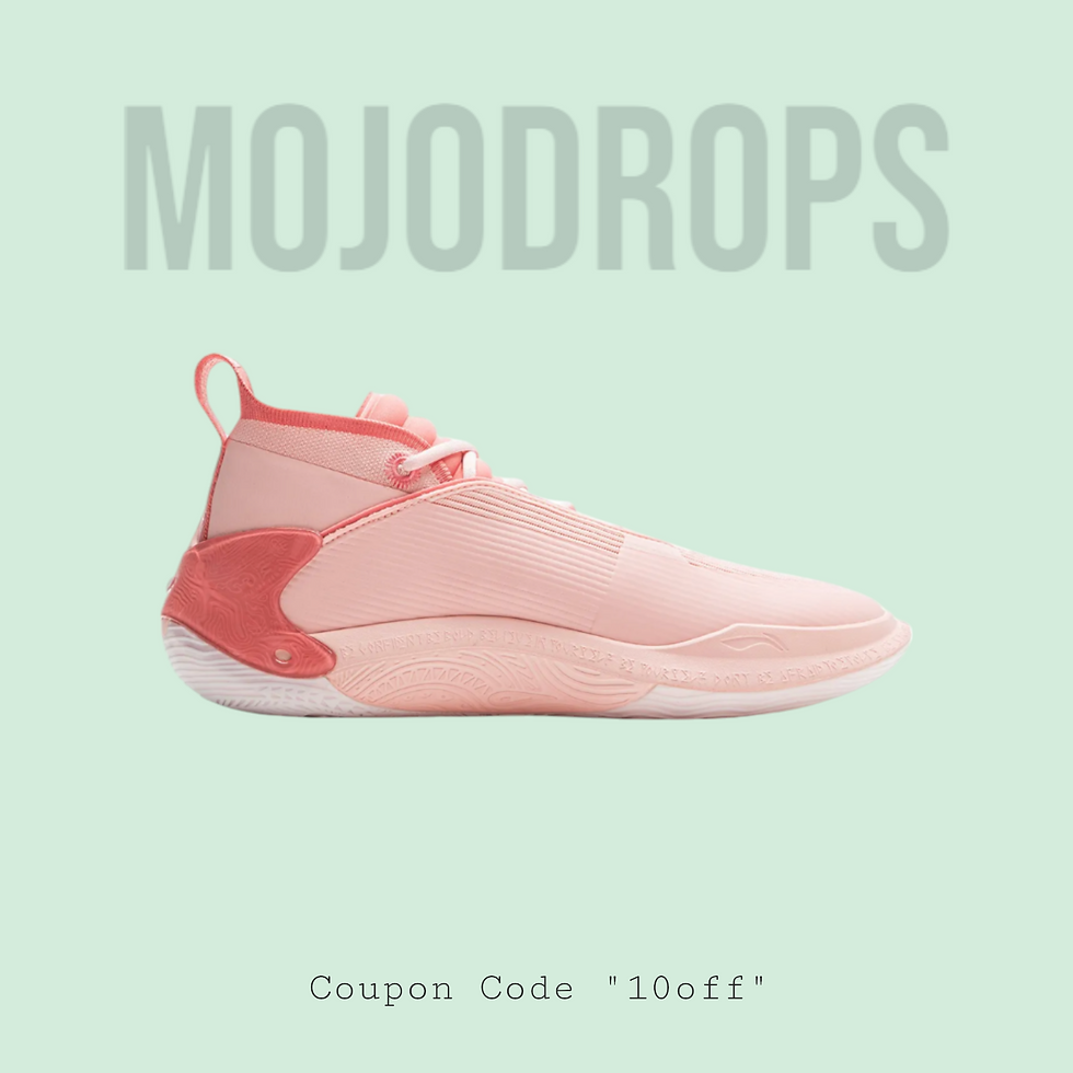 Thumbnail: Li-Ning Way of Wade 11 Blossom ABAU049-5