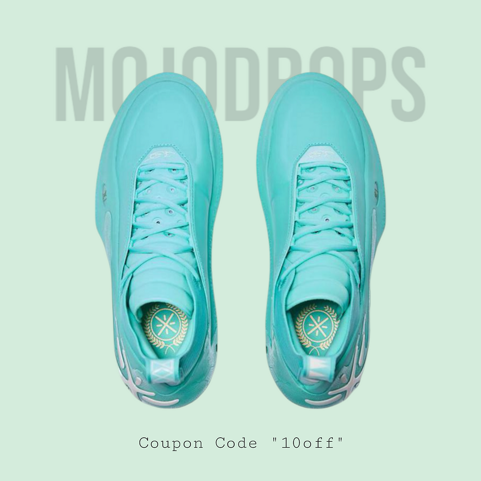 Thumbnail: Li-Ning Way of Wade 11 Liberty ABAU049-14