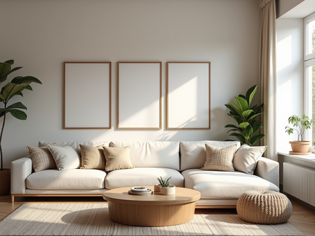 How Your Home Can Reflect Your Unique Story and Personality