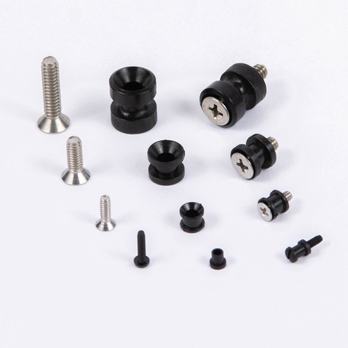 Rail Buttons Mach 1 Rocketry