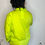 Miniature : Chemise vert anis fluo