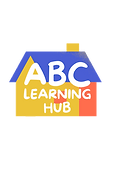 ABC Learning Hub Logo