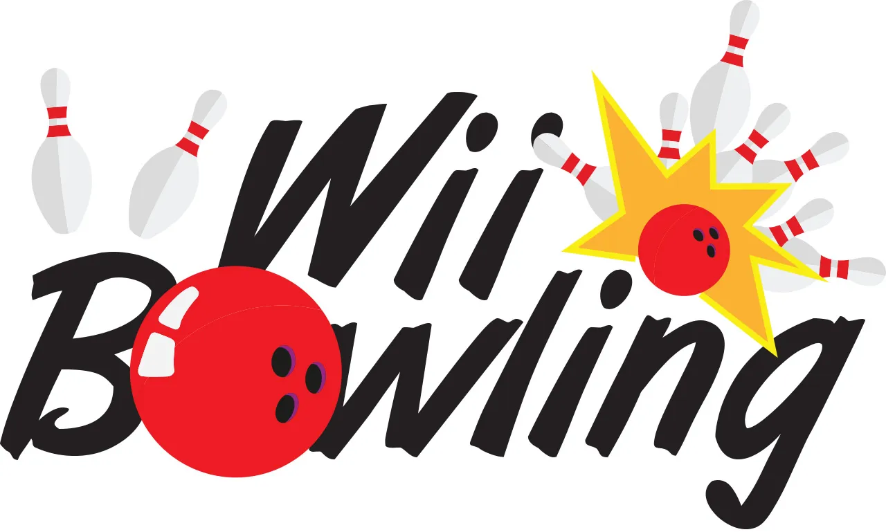 Wii Bowling and Games