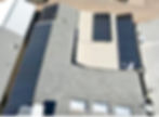 Roof top solar panels, whole house solar panel system