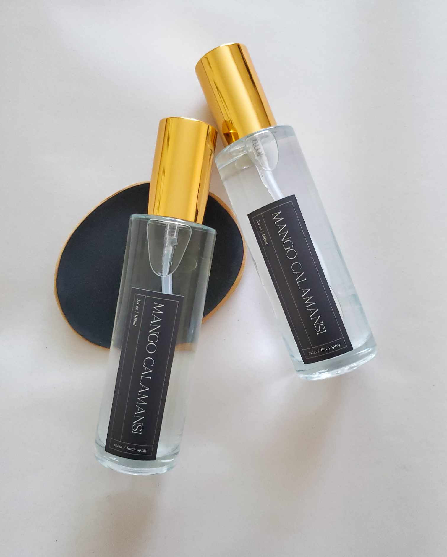 Mango Calamansi Room/Linen  Spray