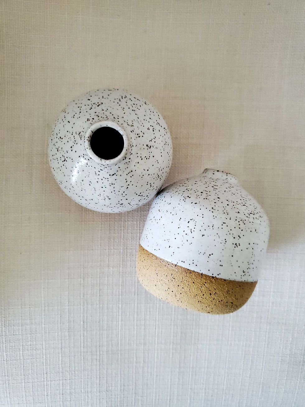 Thumbnail: Ceramic Bud Vase