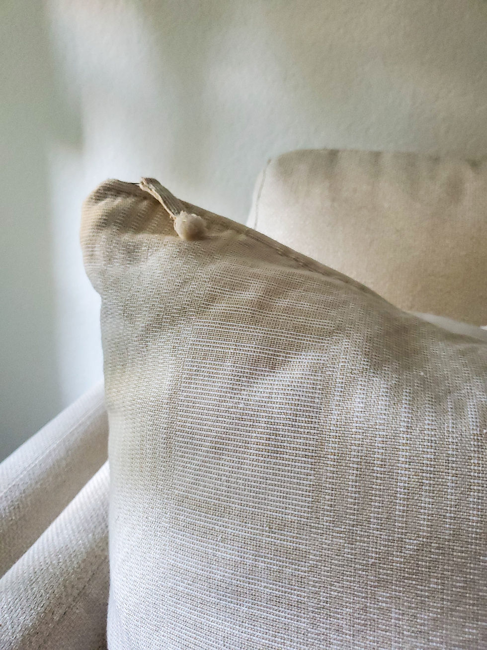 Thumbnail: Binakol Pillow Cover