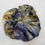Thumbnail: DIWANG Mulberry Silk Scrunchie (large)