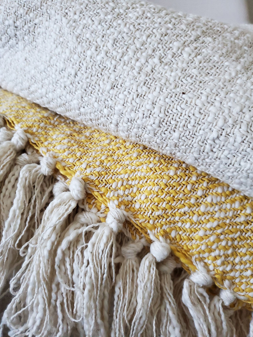 Thumbnail: Rumble Throw Blanket